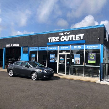Tire Outlet - Tires Near Me - Jacksonville Beach, Florida Tire Outlet - Tires Near Me - Jacksonville Beach, Florida
