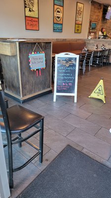 Alonzo's Mexican & American Food by null