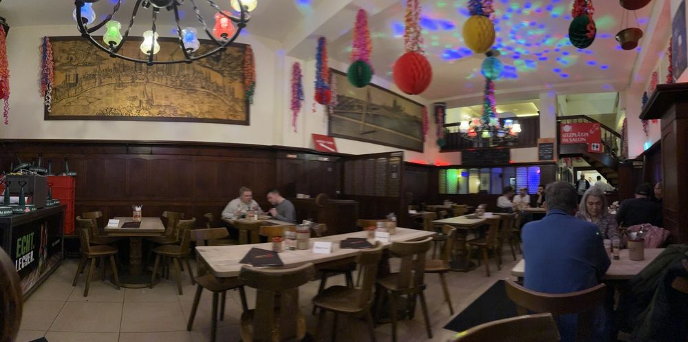 Brauerei zur Malzmühle