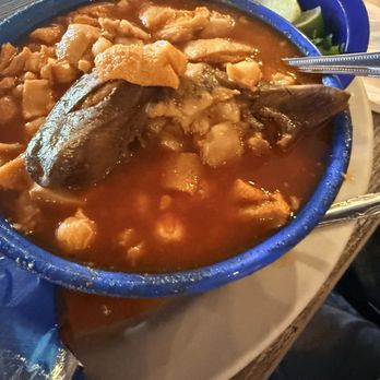 La Peña Mexican Grill - Menudo - Mexican Near Me - Temecula, California