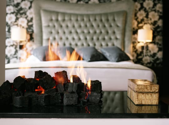 The Twelve Hotel by null