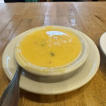 Soup And Taco Etc - Queso - Mexican Near Me - Fredericksburg, Virginia