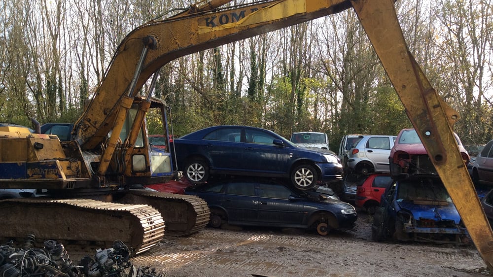 YATE CAR BREAKERS Dean Road, Yate, Bristol, United Kingdom Yelp