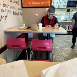Dunkin'