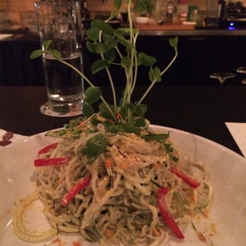 Avo - Pad Thai - ORDER NOW!!! - Cocktail Bars Near Me - Nashville, Tennessee
