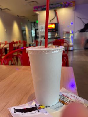 Dave's Hot Chicken by null