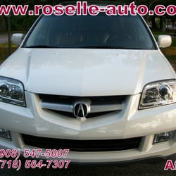 Roselle Auto Services, Inc