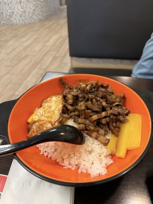 YI ER CHUAN MALATANG（SPICY HOTPOT） by null