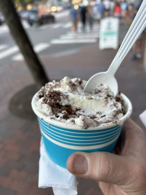 Captain Sam's Ice Cream by null