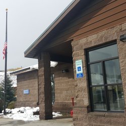 US Post Office