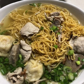 M Noodle & Cafe - #18 - Vietnamese Near Me - Gilroy, California M Noodle & Cafe - #18 - Vietnamese Near Me - Gilroy, California