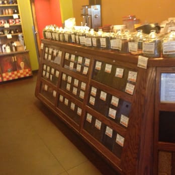 Friedrichs Coffee- Urbandale - Lots of teas and coffee beans! - Coffee Roasteries Near Me - Urbandale, Iowa