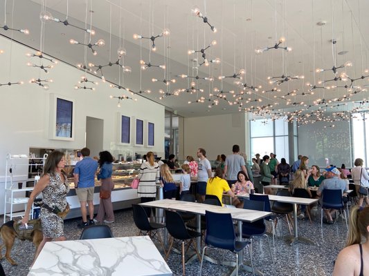 Cafe Leonelli by null