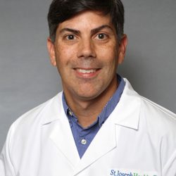 St. Joseph Heritage Medical Group Pediatrics