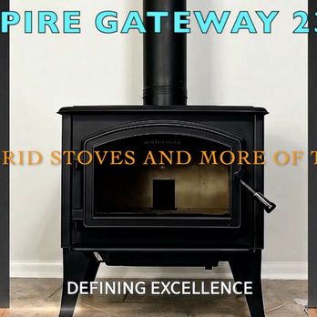 Off Grid Stoves & More - EMPIRE STOVES ARE SOME OF THE MOST BEAUTIFUL AND POWERFUL ON THE MARKET TODAY. CONTACT OFF GRID STOVES AND MORE TODAY FOR A FREE QUOTE. - Fireplace Services Near Me - Mineola, Texas