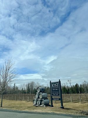 Jost Vineyards by null