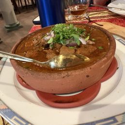 Chashushuli Stew Chashushuli Stew
