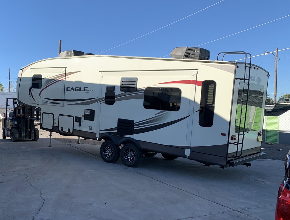 CHISOLM TRAIL RV 20 Photos & 14 Reviews 12020 Central Ave SE