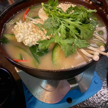 Anytime Kitchen  - Korean Near Me - New York, New York