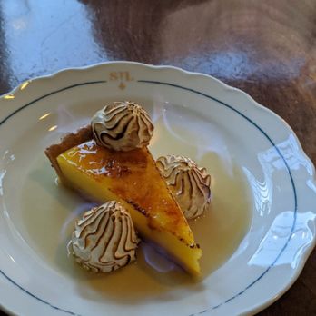 St Lawrence Restaurant - French Near Me - Vancouver, British Columbia St Lawrence Restaurant - French Near Me - Vancouver, British Columbia