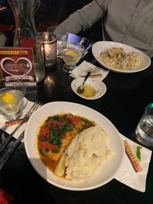 Nadim's Downtown Mediterranean Grill by null