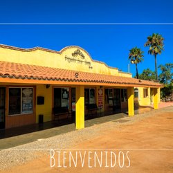 Posada Don Diego - Restaurante