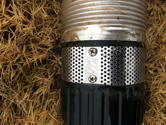 Premier Pumping And Septic Logo