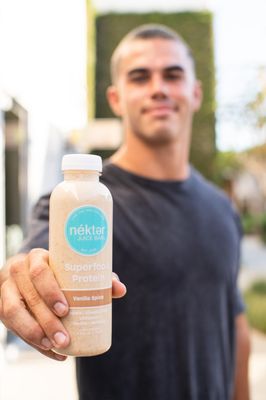 Nekter Juice Bar by null