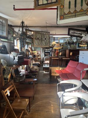 Horseman Antiques by null