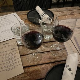 Zinfandel Zinfandel
