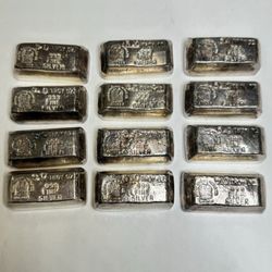 Oakland Coin & Jewelry Exchange - Phoenix precious metals silver bars