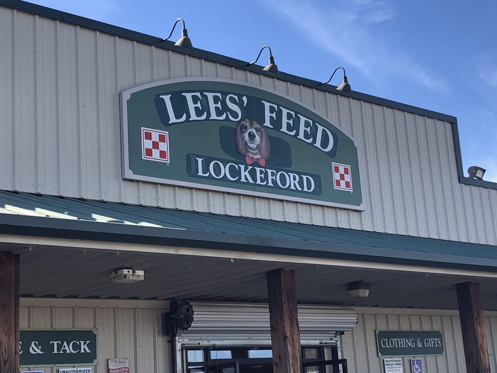 LEES’ FEED & WESTERN STORE 17 Photos & 32 Reviews 18503 N Hwy 88