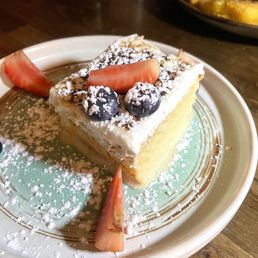 Tres Leches Tres Leches