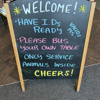 Barebottle Brewing Company - 7/10/24 FYI - Breweries Near Me - Santa Clara, California Barebottle Brewing Company - 7/10/24 FYI - Breweries Near Me - Santa Clara, California