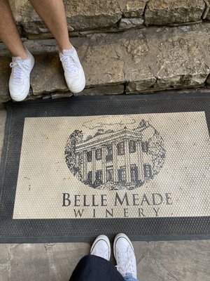 Belle Meade Historic Site & Winery by null