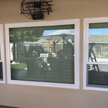 Green Technology Windows & Doors - Beautiful new back porch windows - Windows Installation Near Me Green Technology Windows & Doors - Beautiful new back porch windows - Windows Installation Near Me