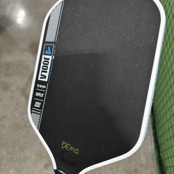 3rd Shot Pickleball