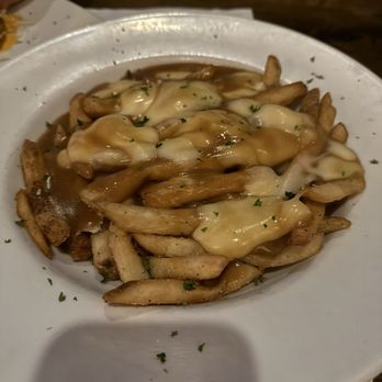 The Griffon Gastropub - Poutine - New American Near Me - Niagara Falls, New York The Griffon Gastropub - Poutine - New American Near Me - Niagara Falls, New York