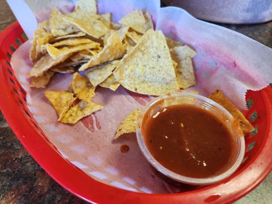 Los Vecos Taqueria by null