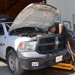 AFS Truck & Auto Repair Center