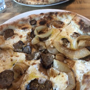 Pizzeria Bianco - Pizza Near Me - Phoenix, Arizona