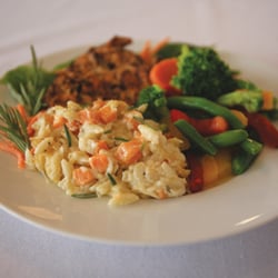 Entrees4U