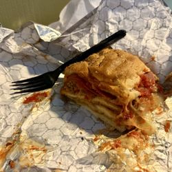 Nana's Caffé Italiano - Italian Stallion - phenomenal!