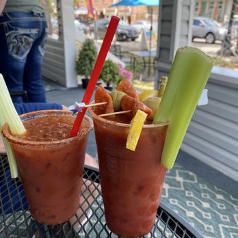 Blue Jay Inn - Bloody Mary - Hotels Near Me - Lava Hot Springs, Idaho Blue Jay Inn - Bloody Mary - Hotels Near Me - Lava Hot Springs, Idaho