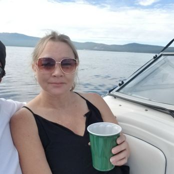 Lake Tahoe - No parking on the dance floor - Travel Services Near Me