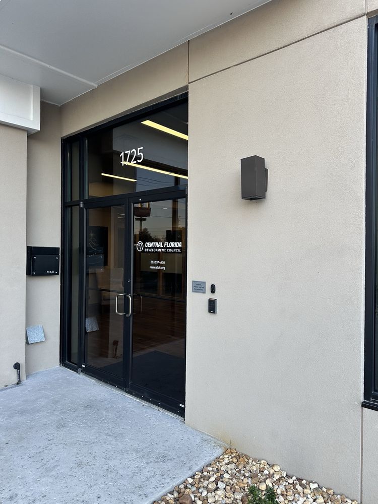 Central Florida Development Council - social services organization in Lakeland, FL