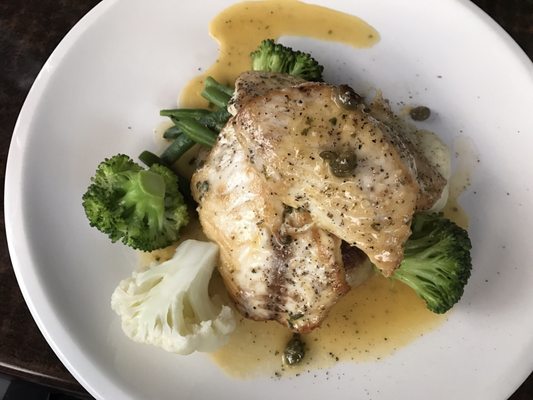 Archie's Restaurant & Pizzeria by null