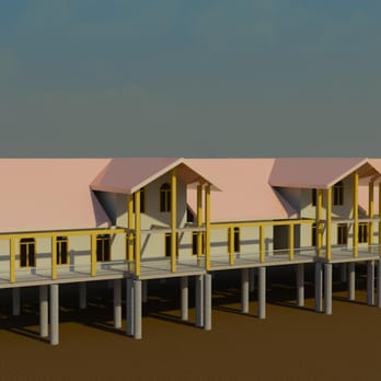 Eco-Holdings Engineering - Coastal Retail Center - Structural Engineers Near Me - Houston, Texas Eco-Holdings Engineering - Coastal Retail Center - Structural Engineers Near Me - Houston, Texas