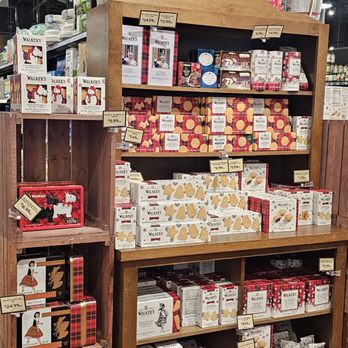 The Fresh Market - I LOVE SHORTBREAD - Grocery Near Me - Jacksonville, Florida The Fresh Market - I LOVE SHORTBREAD - Grocery Near Me - Jacksonville, Florida