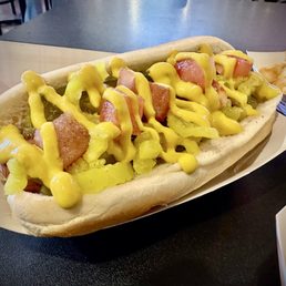 Chicago Dog